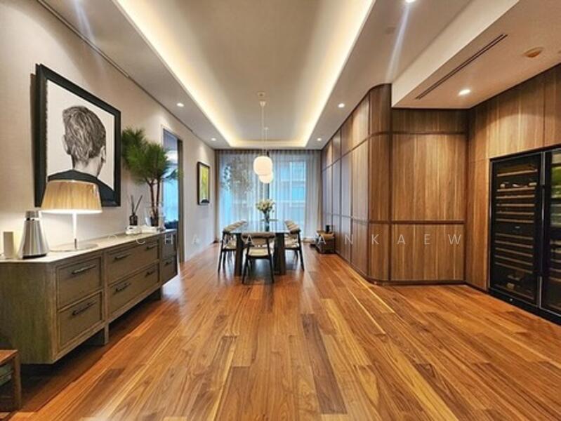 ให้เช่า - The Estelle Phrom Phong : ดิ เอสเทลล์ พร้อมพงษ์, กรุงเทพ