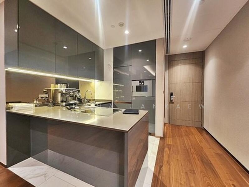 For Rent - The Estelle Phrom Phong, Bangkok