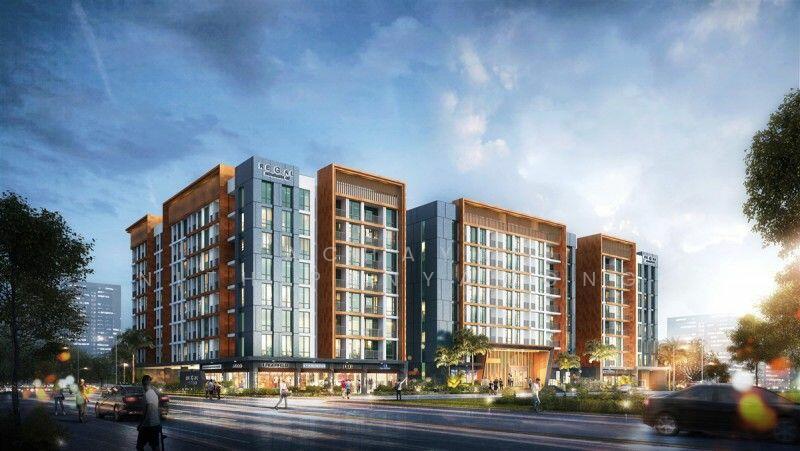 ขาย - Regal Srinakarin 40 : รีเกิล ศรีนครินทร์ 40, กรุงเทพ