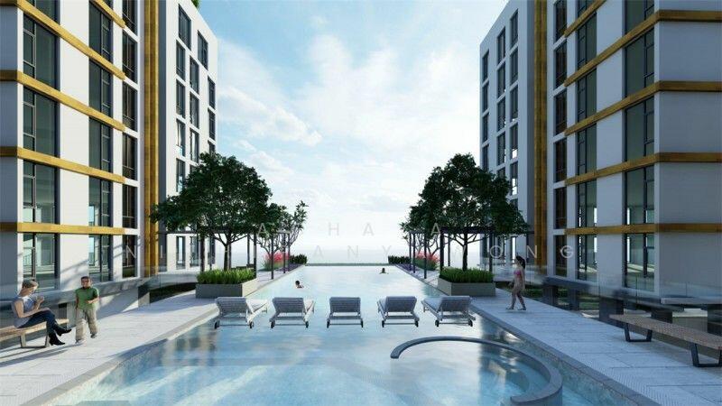 ขาย - Regal Srinakarin 40 : รีเกิล ศรีนครินทร์ 40, กรุงเทพ