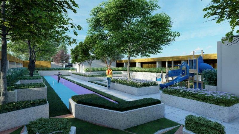 ขาย - Regal Srinakarin 40 : รีเกิล ศรีนครินทร์ 40, กรุงเทพ