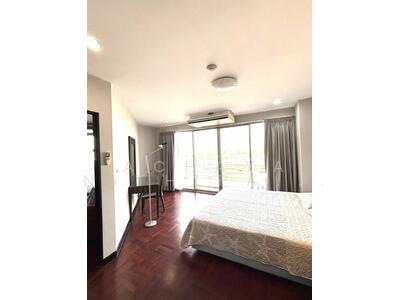 For Rent - NS Tower Central City Bangna, Bangkok