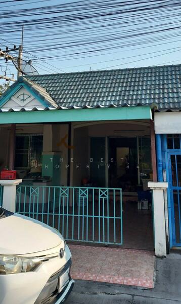 ขาย - หมู่บ้านมณีแก้ว บางแสน, ชลบุรี