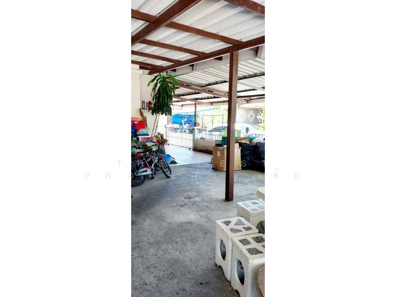 ขาย - หมู่บ้านมณีแก้ว บางแสน, ชลบุรี