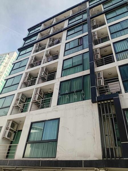 ขาย - Bangkok Feliz Sukhumvit 69 : แบงค์คอก เฟ’ลิซ สุขุมวิท 69, กรุงเทพ