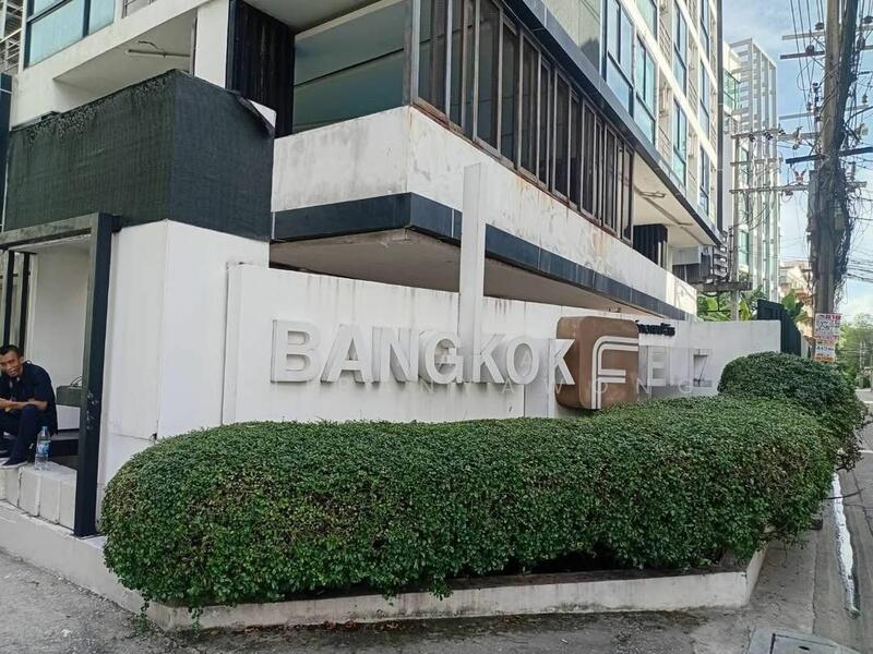 ขาย - Bangkok Feliz Sukhumvit 69 : แบงค์คอก เฟ’ลิซ สุขุมวิท 69, กรุงเทพ