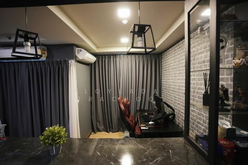 For Sale - J Condo Sathorn-Kallaprapruk, Bangkok