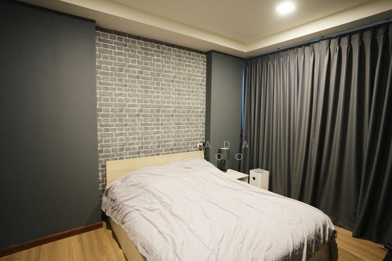 ขาย - J Condo Sathorn-Kallaprapruk : เจ คอนโด สาทร-กัลปพฤกษ์, กรุงเทพ