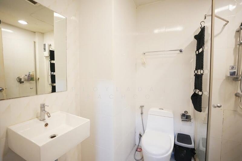 ขาย - J Condo Sathorn-Kallaprapruk : เจ คอนโด สาทร-กัลปพฤกษ์, กรุงเทพ