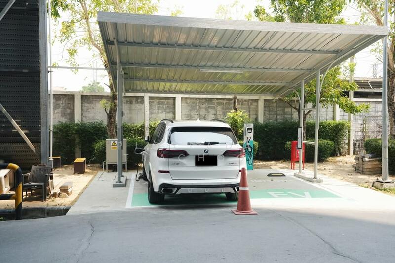 ขาย - J Condo Sathorn-Kallaprapruk : เจ คอนโด สาทร-กัลปพฤกษ์, กรุงเทพ