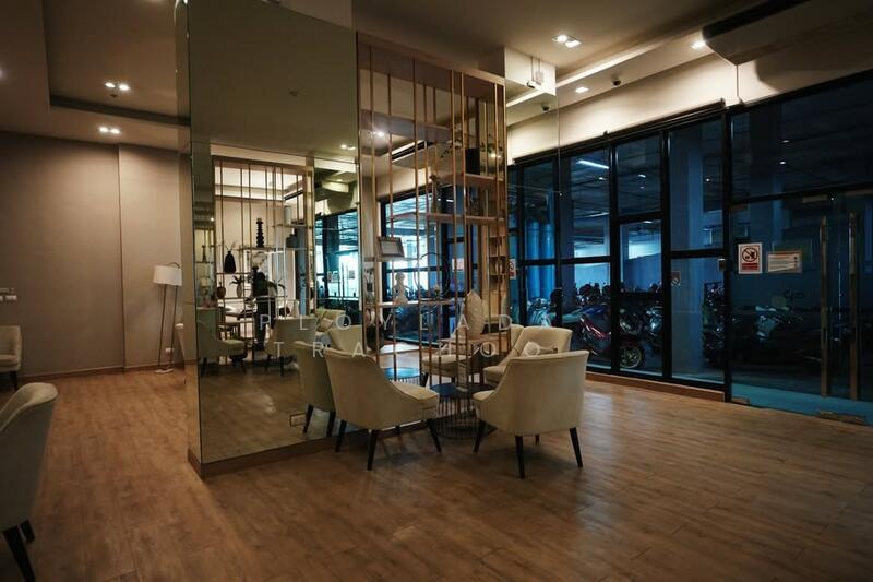 ขาย - J Condo Sathorn-Kallaprapruk : เจ คอนโด สาทร-กัลปพฤกษ์, กรุงเทพ