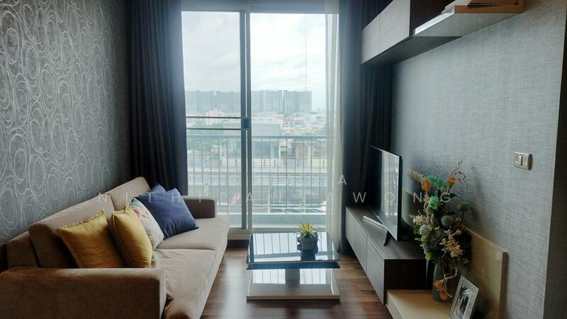 For Rent - Chewathai interchange, Bangkok