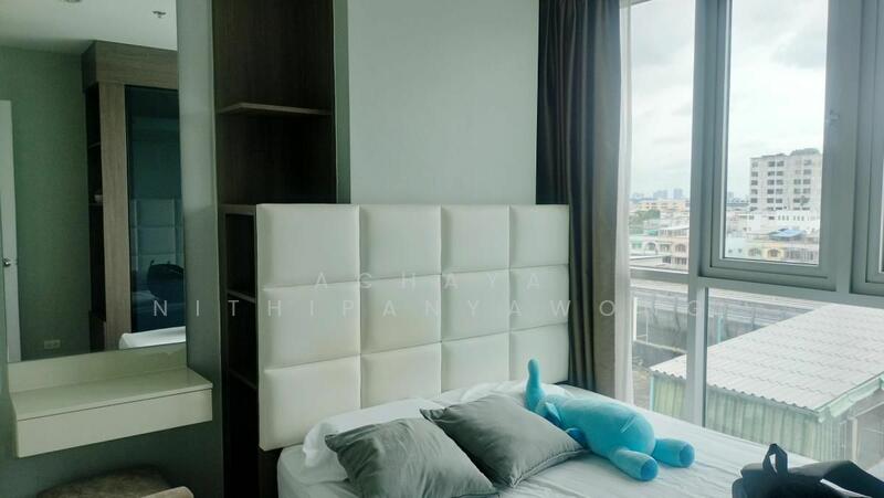 For Rent - Chewathai interchange, Bangkok