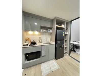 ขาย - Modiz Rhyme Ramkhamhaeng : โมดิซ ไรห์ม รามคำแหง, กรุงเทพ