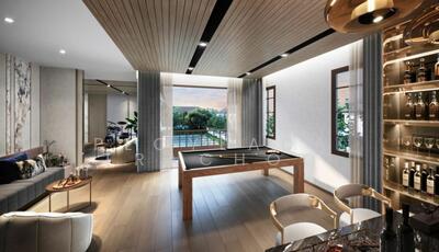 ขาย - Monsane Exclusive Villa Ratchaphruek-Pinklao : มนต์เสน่ห์ เอ็กซ์คลูซีฟ วิลล่า ราชพฤกษ์-ปิ่นเกล้า, กรุงเทพ