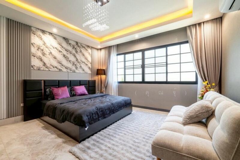 ต.หนองปลาไหล อ.บางละมุง จ.ชลบุรี, Chon Buri (Pattaya), Nong Pla Lai, Bang Lamung (Pattaya), Chon Buri (Pattaya), 3 Bedrooms, 1 sqm, Single Detached House For Sale, by สิริพรรณ (คุณจุ๊), 60230311 - DDproperty.com