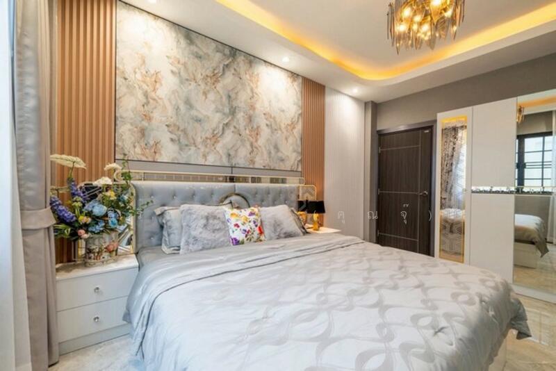 ต.หนองปลาไหล อ.บางละมุง จ.ชลบุรี, Chon Buri (Pattaya), Nong Pla Lai, Bang Lamung (Pattaya), Chon Buri (Pattaya), 3 Bedrooms, 1 sqm, Single Detached House For Sale, by สิริพรรณ (คุณจุ๊), 60230311 - DDproperty.com