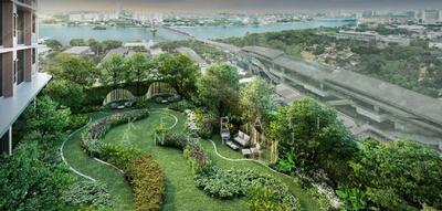 ขาย - Niche Mono Bangpo : นิช โมโน บางโพ, กรุงเทพ