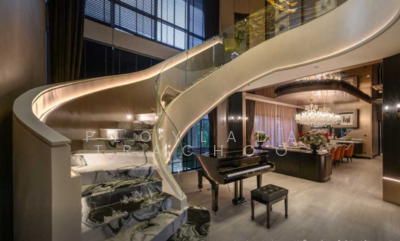 ขาย - Grand Bangkok Boulevard Ramintra-Kaset Nawamin : แกรนด์ บางกอก บูเลอวาร์ด รามอินทรา-เกษตรนวมินทร์, กรุงเทพ