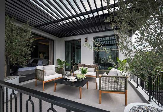 Grand Bangkok Boulevard Pinklao-Kanchana : แกรนด์บางกอก บูเลอวาร์ด ปิ่นเกล้า-กาญจนา, กรุงเทพ