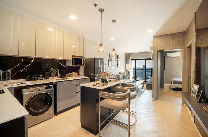 ขาย - Modiz Collection BangPho : โมดิซ คอลเลคชั่น บางโพ, กรุงเทพ