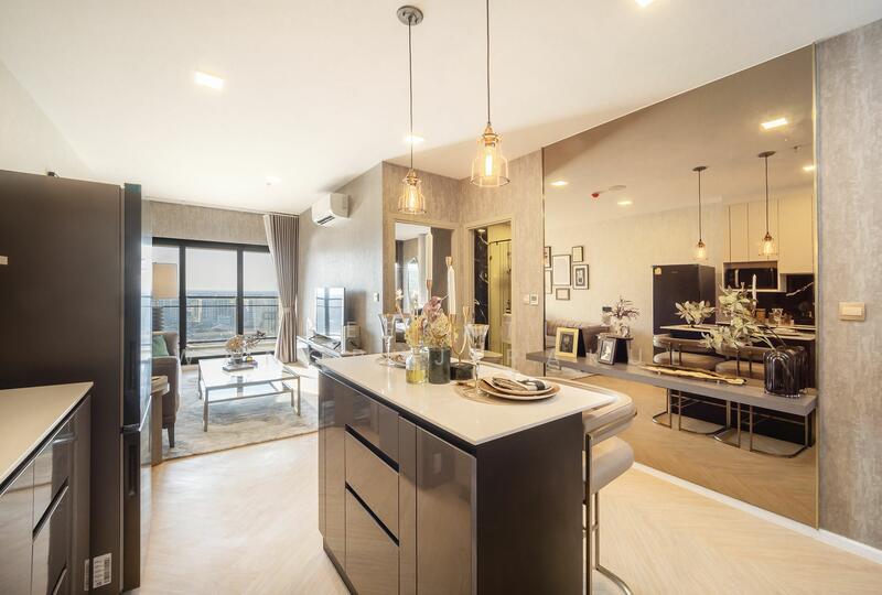 ขาย - Modiz Collection BangPho : โมดิซ คอลเลคชั่น บางโพ, กรุงเทพ