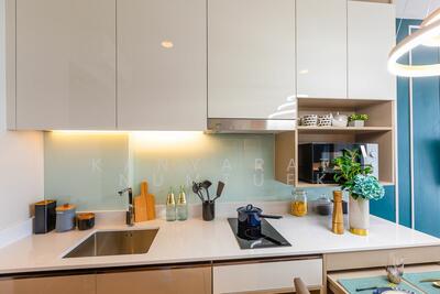 ขาย - Palmetto Condominium : พัลเมตโต้ คอนโด, ภูเก็ต