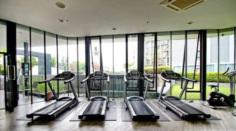 ขาย - Supalai Loft @ Talat Phlu Station : ศุภาลัย ลอฟท์ แอท สถานีตลาดพลู, กรุงเทพ