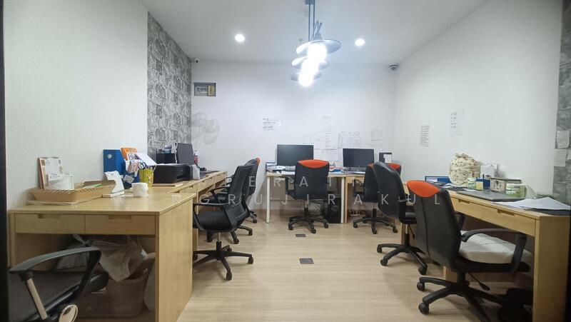 ขาย - Supalai Loft @ Talat Phlu Station : ศุภาลัย ลอฟท์ แอท สถานีตลาดพลู, กรุงเทพ