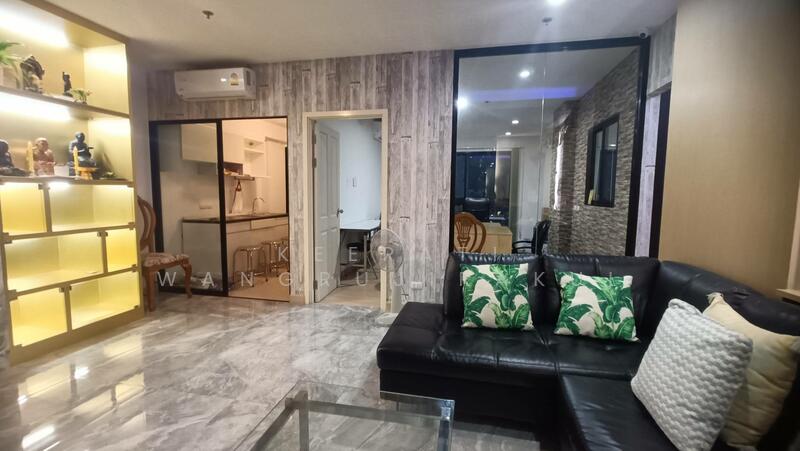 ขาย - Supalai Loft @ Talat Phlu Station : ศุภาลัย ลอฟท์ แอท สถานีตลาดพลู, กรุงเทพ