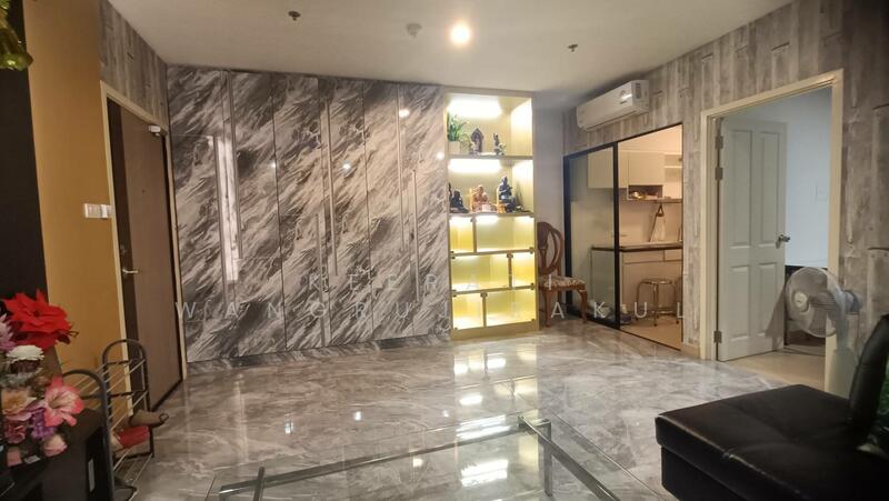 ขาย - Supalai Loft @ Talat Phlu Station : ศุภาลัย ลอฟท์ แอท สถานีตลาดพลู, กรุงเทพ