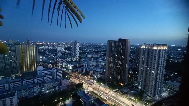 ขาย - Supalai Loft @ Talat Phlu Station : ศุภาลัย ลอฟท์ แอท สถานีตลาดพลู, กรุงเทพ