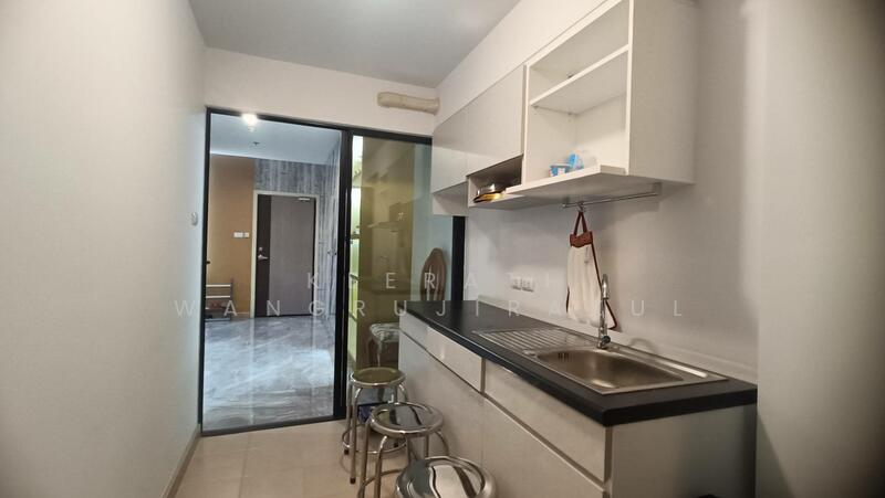 ขาย - Supalai Loft @ Talat Phlu Station : ศุภาลัย ลอฟท์ แอท สถานีตลาดพลู, กรุงเทพ