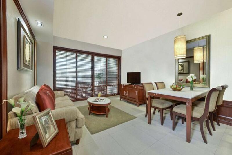 ให้เช่า - Centre Point Sukhumvit Thong Lo : เซ็นเตอร์ พอยต์ สุขุมวิท ทองหล่อ, กรุงเทพ