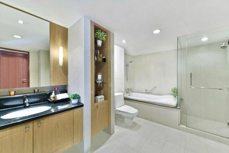 ให้เช่า - Centre Point Sukhumvit Thong Lo : เซ็นเตอร์ พอยต์ สุขุมวิท ทองหล่อ, กรุงเทพ