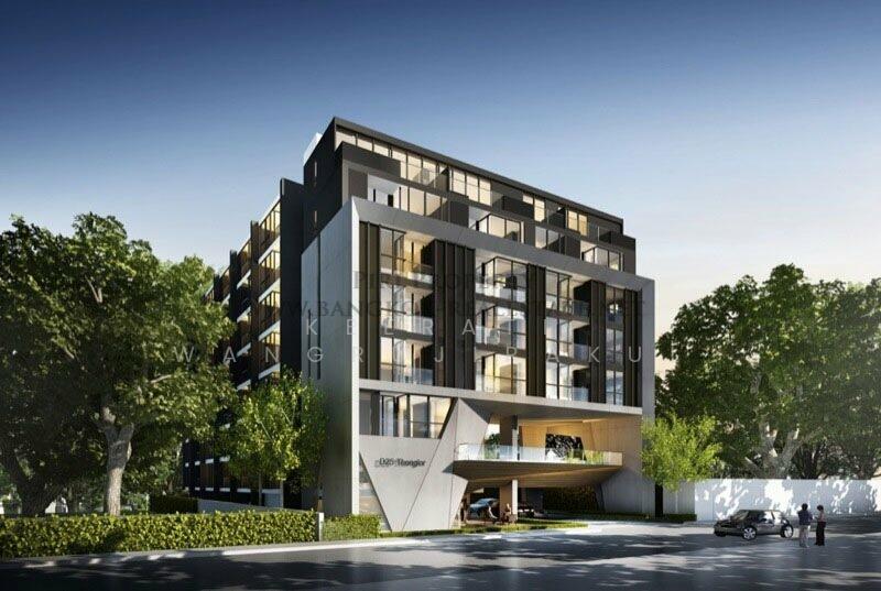 ให้เช่า - D25 Thonglor : ดี 25 ทองหล่อ, กรุงเทพ