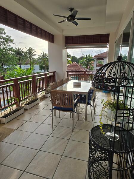 For Sale - Cherngle Condominium, Phuket