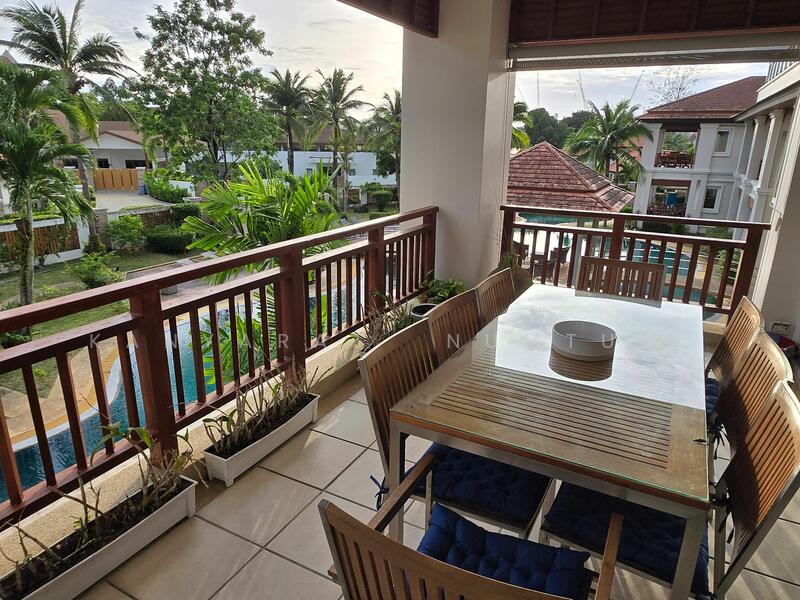 For Sale - Cherngle Condominium, Phuket