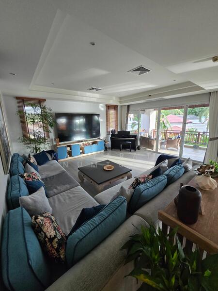 For Sale - Cherngle Condominium, Phuket