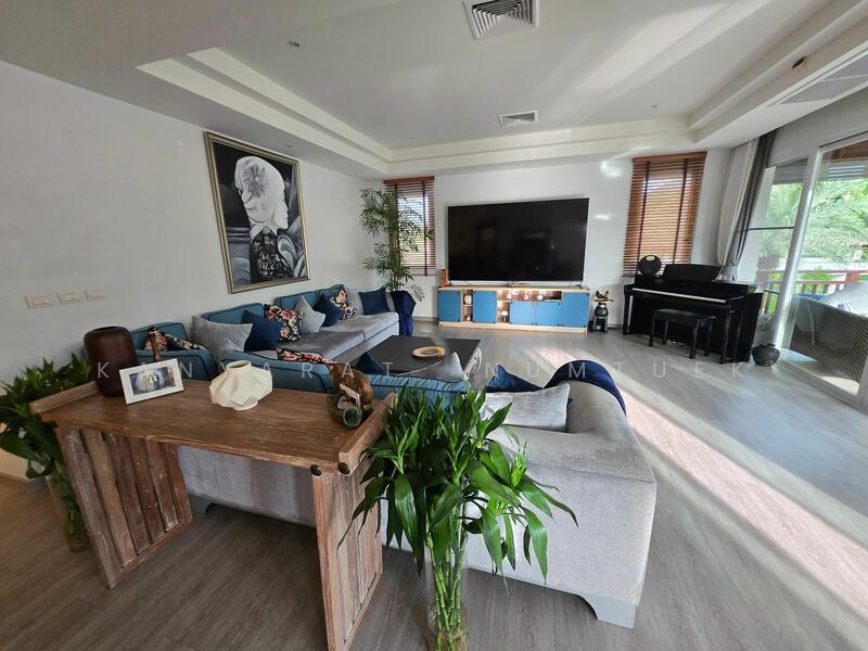 For Sale - Cherngle Condominium, Phuket