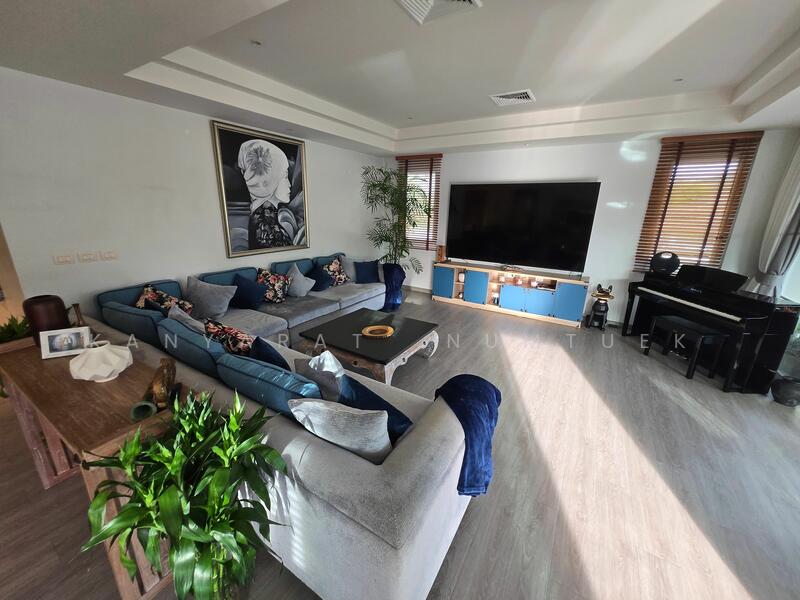 For Sale - Cherngle Condominium, Phuket