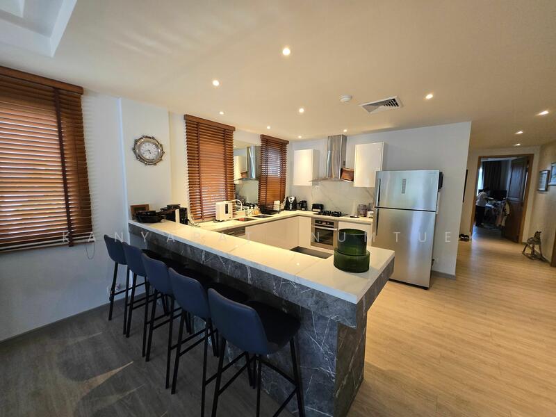 For Sale - Cherngle Condominium, Phuket