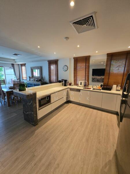 For Sale - Cherngle Condominium, Phuket