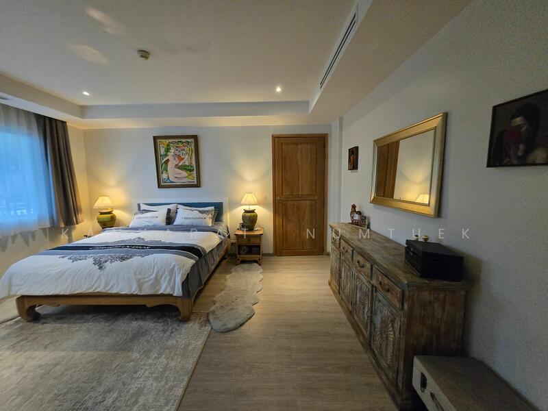 For Sale - Cherngle Condominium, Phuket