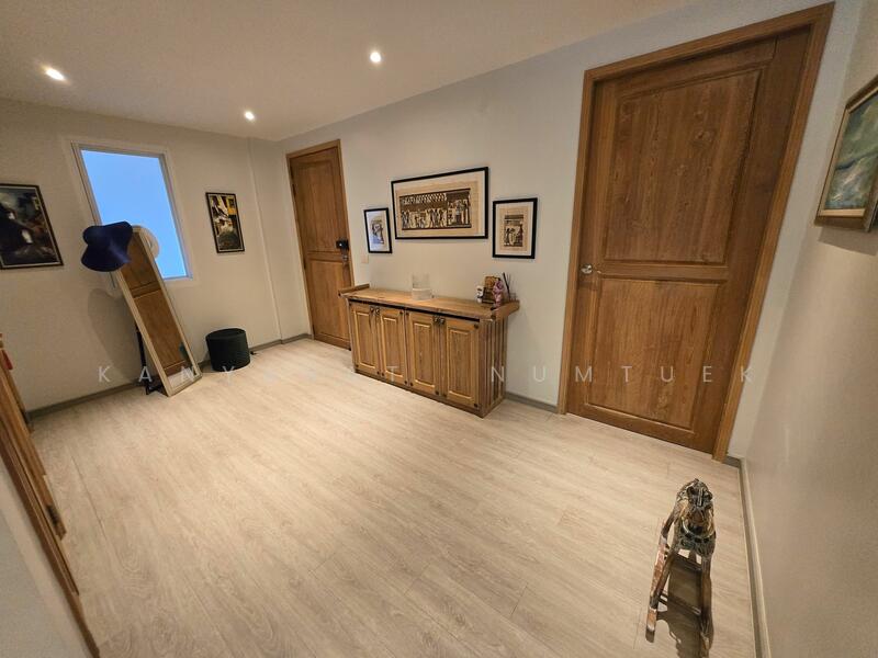 For Sale - Cherngle Condominium, Phuket