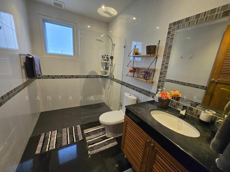 For Sale - Cherngle Condominium, Phuket