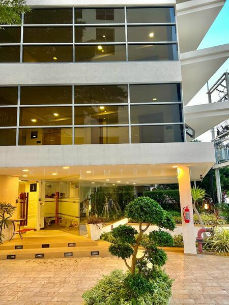 ให้เช่า - City Garden Pattaya : ซิตี้ การ์เด้น พัทยา, ชลบุรี