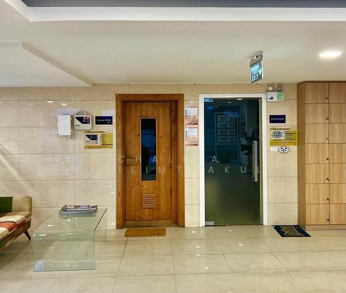 ให้เช่า - City Garden Pattaya : ซิตี้ การ์เด้น พัทยา, ชลบุรี