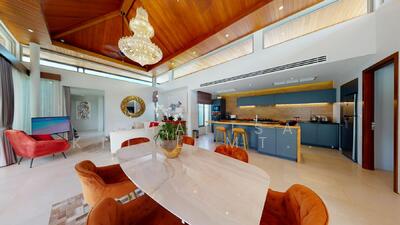 ขาย - The Residence : เดอะ เรสซิเดนซ์, ภูเก็ต