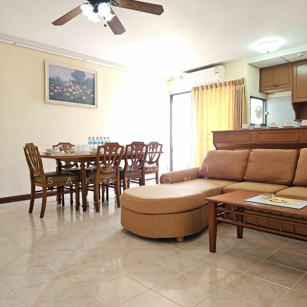 ให้เช่า - Omni Suites Aparts-Hotel : ออมนิ สวีท อพาร์ต-โฮเทล, กรุงเทพ